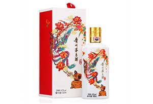茅台喜宴酒