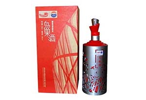 茅台鸟巢酒