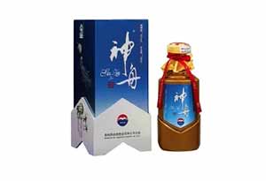 茅台神舟酒