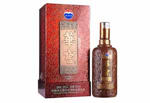 茅台华窖酒