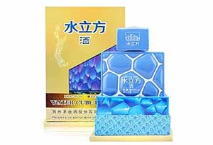 茅台水立方酒