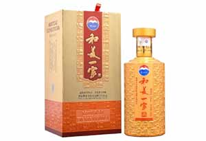 茅台和美一家酒