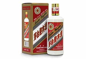 茅台迎宾酒