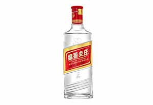 五粮液尖庄酒