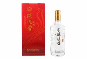 五粮液陈泥香酒
