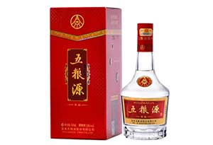五粮液五粮源酒