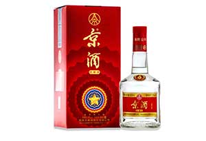 五粮液京酒