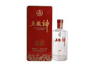 五粮液五粮神酒