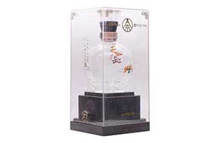 五粮液天缸酒