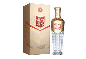 五粮液豪门盛宴酒