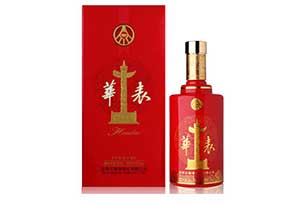五粮液华表酒