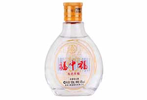 五粮液福中福酒