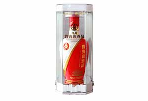 五粮液贵宾级酒