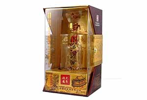 西凤大唐系列酒