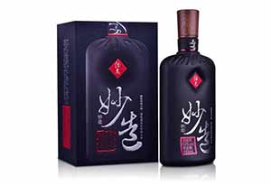酒鬼酒妙造酒