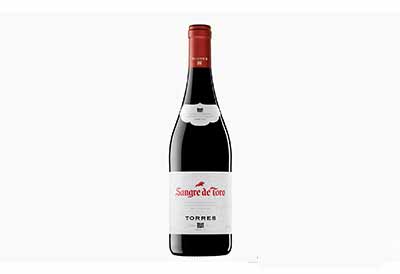 桃乐丝红酒_Torres