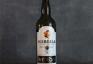 玛莎拉_Marsala-强化葡萄酒
