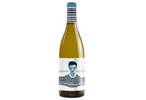 安格斯特酒庄微甜白葡萄酒(2017)