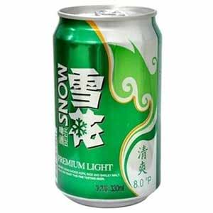 2018全球十大啤酒品牌