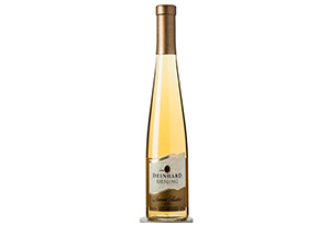 Ba And Tba Riesling