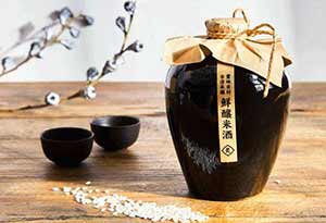 米酒是酒吗 米酒是酒吗1.jpg