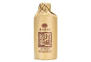 基酒和原浆酒有什么区别？