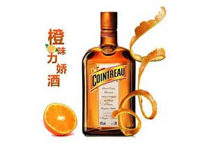 君度酒是什么酒？