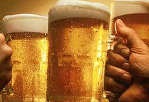 喝啤酒的10个理由
