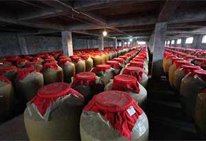 收藏什么白酒好？白酒收藏的4个要素
