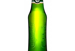 嘉士伯啤酒