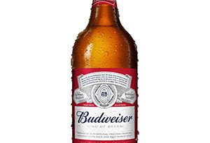 百威啤酒