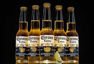 Corona Extra啤酒