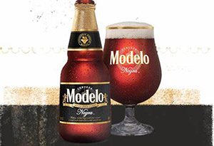 Negra Modelo啤酒