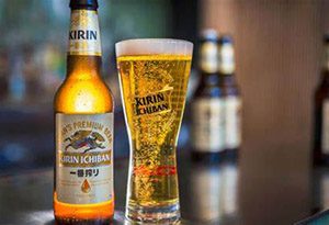 Kirin Ichiban