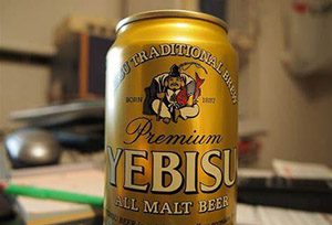 apporo Premium Yebisu