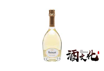 香槟中的“白中白”，“黑中白”指的是什么？
