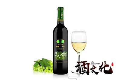 干白、甜白和起泡葡萄酒的区别