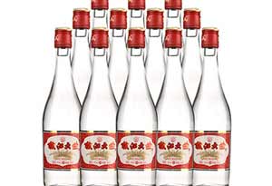 什么度数的白酒最好喝? 什么度数的白酒最好喝?1.jpg