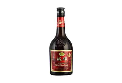 塔牌花雕酒好喝吗？塔牌黄酒和古越龙山哪个好？
