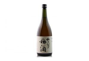 日本梅酒