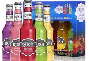 英弗罗斯果酒