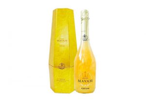 玛莎蜜起泡葡萄酒