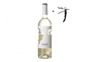 DILE Moscato天使之手白葡萄酒
