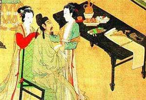 喝花酒是什么意思? 喝花酒是什么意思?1.jpg