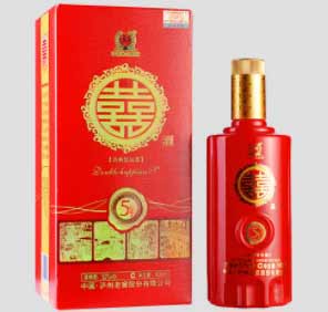结婚用什么酒比较好？五款适合婚礼的白酒2.jpg