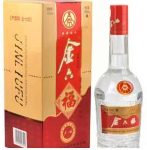 结婚用什么酒比较好？五款适合婚礼的白酒3.jpg