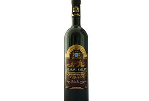 送礼酒怎么选？展现品味的8款格鲁吉亚红酒