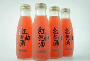 红曲酒是什么酒？红曲酒有哪些？