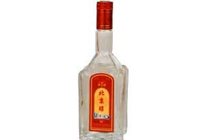 牛栏山北京醇纯净酒兼香型400ml怎么样？