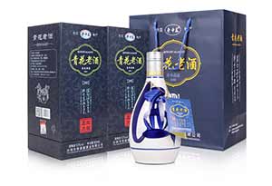 1.jpg 岳父喜欢喝白酒,500元内送什么白酒有面子?1.jpg